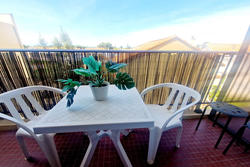 Vente appartement Canet-Plage  
