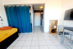 Vente appartement Canet-Plage  