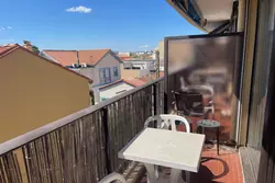 Vente appartement Canet-Plage  