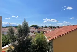 Vente appartement Canet-Plage  