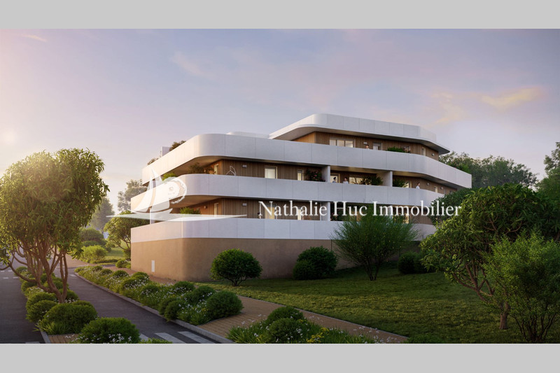 Vente appartement Canet-en-Roussillon  