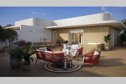 Vente appartement Canet-en-Roussillon  