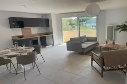 Vente appartement Canet-en-Roussillon  