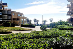 Vente appartement Canet-Plage  