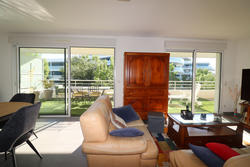 Vente appartement Canet-en-Roussillon  