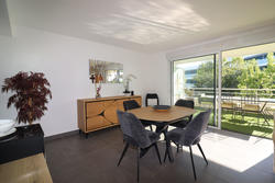 Vente appartement Canet-en-Roussillon  