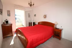 Vente appartement Canet-en-Roussillon  
