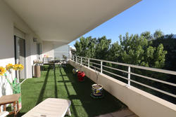 Vente appartement Canet-en-Roussillon  