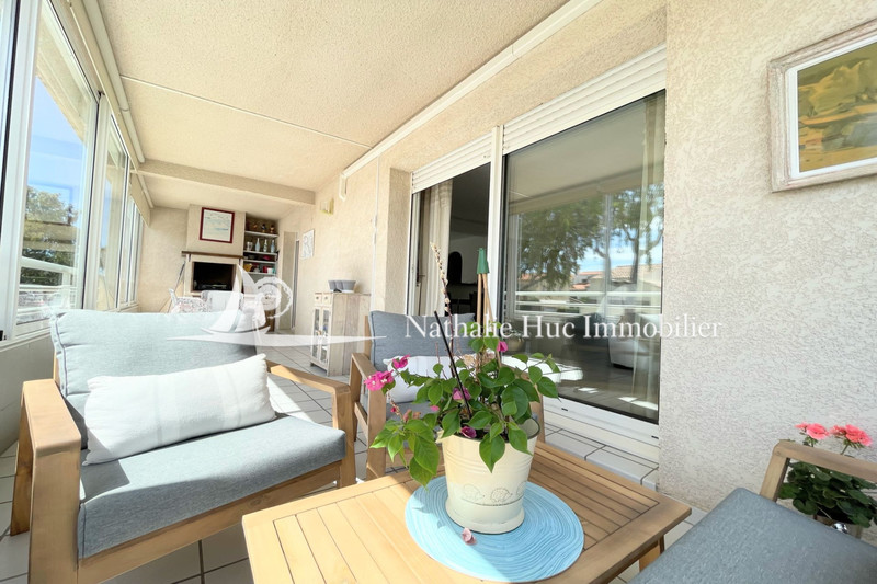 Vente appartement Perpignan  
