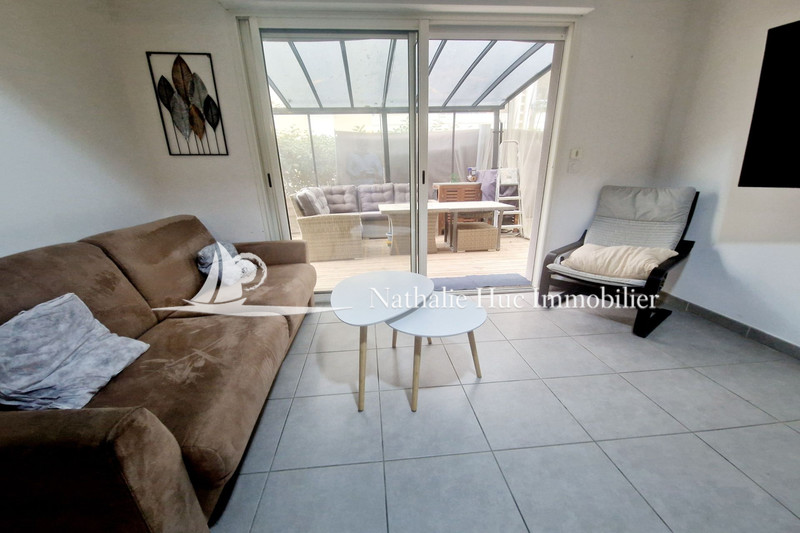 Vente appartement Canet-Plage  