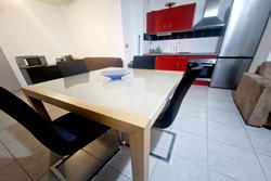 Vente appartement Canet-Plage  