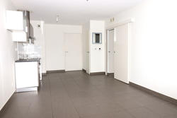 Vente appartement Le Barcarès  