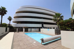 Vente appartement Le Barcarès  