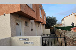 Vente duplex Perpignan  