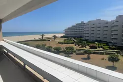 Vente appartement Canet-Plage  