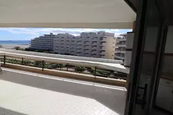 Vente appartement Canet-Plage  