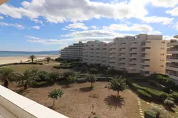 Vente appartement Canet-Plage  