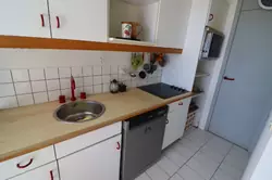 Vente appartement Canet-Plage  