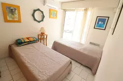 Vente appartement Canet-Plage  