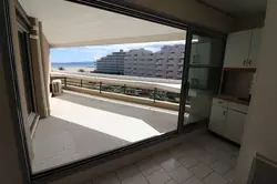 Vente appartement Canet-Plage  