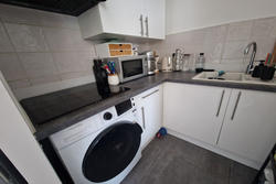 Vente appartement Saint-Nazaire  