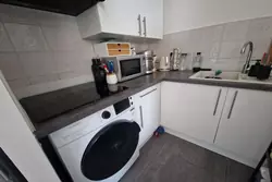 Vente appartement Saint-Nazaire  