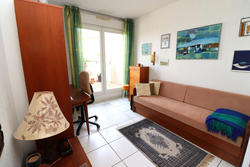 Vente appartement Perpignan  