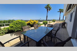 Vente appartement Perpignan  