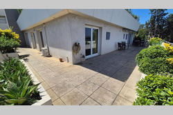 Vente appartement Perpignan  