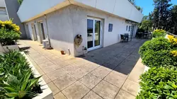 Vente appartement Perpignan  