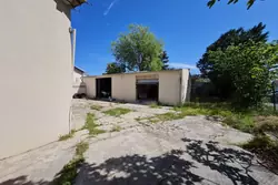 Vente garage Perpignan  