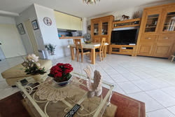Vente appartement Canet-Plage  