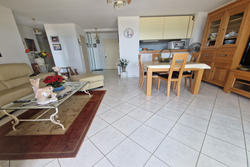 Vente appartement Canet-Plage  