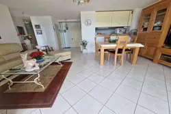 Vente appartement Canet-Plage  