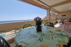 Vente appartement Canet-Plage  