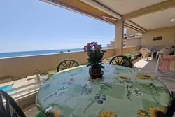Vente appartement Canet-Plage  