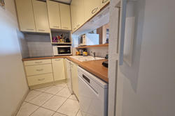 Vente appartement Canet-Plage  