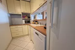 Vente appartement Canet-Plage  