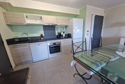 Vente appartement Canet-Plage  