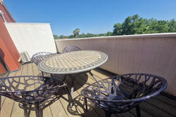 Vente appartement Canet-Plage  