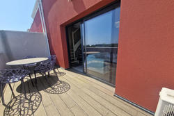 Vente appartement Canet-Plage  