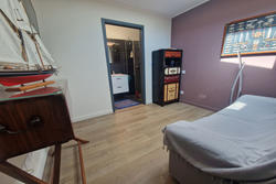 Vente appartement Canet-Plage  