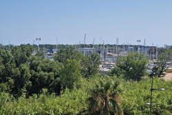 Vente appartement Canet-Plage  