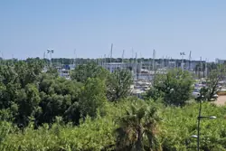 Vente appartement Canet-Plage  