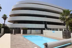 Vente appartement Le Barcarès  