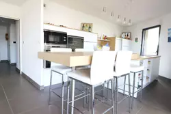 Vente appartement Le Barcarès  