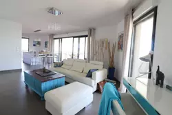 Vente appartement Le Barcarès  