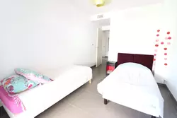 Vente appartement Le Barcarès  