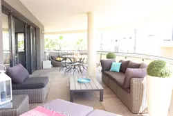 Vente appartement Le Barcarès  