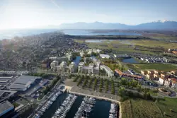 Vente appartement Canet-Plage  